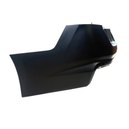 Bumper Cover For Nissan Altima 2019-2020 850226CG0H NI1100330 CAPA Rear Upper