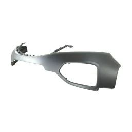 Bumper Cover for 2011-2013 Kia Sorento EX LX SX Base CAPA Front Upper Primed
