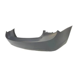 Rear Bumper Cover for 11-15 Chevrolet Cruze Eco LS L Diesel LT LTZ CAPA. CFR