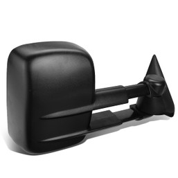 88-00 Chevy GMC C/K 1500 2500 3500 Powered Adjustment Towing Mirror - Passenger Side