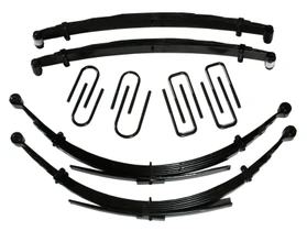 Skyjacker 2.5" 69-72 SYS,BLAZER,JIMMY