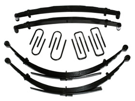Skyjacker 2.5" SYSTEM 69-72 SUBURBAN