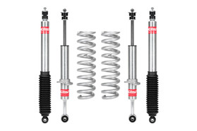 Eibach Pro-Truck Lift Kit for 16-18 Toyota Tacoma