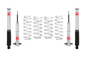 Eibach 15-20 Chevrolet Tahoe 4WD Stage 1 Pro-Truck Lift Kit