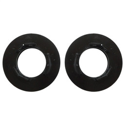 Skyjacker 2022+ Toyota Tundra (excl. TRD Off-Road/Pro) 1in Rear Metal Coil Spring Spacers