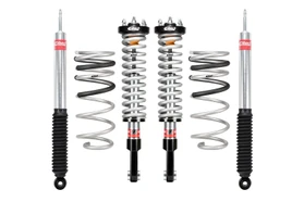 Eibach 24-25 Toyota Tacoma Stage 2 Pro Truck Lift Kit