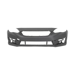 Front Bumper Cover Subaru Impreza 2020-2023 All Impreza Primed SU1000193. PFR
