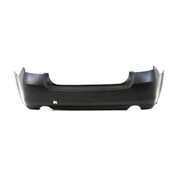 Rear Bumper Cover for Subaru Legacy 2010-2014 SU1100165 57704AJ06A. DFR