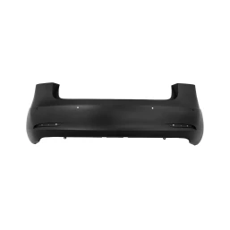 Rear Bumper Cover for Tesla Model 3 2017-2023 Primed 1108905S0A, TA1100100. DFR