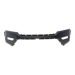 Front Upper Bumper Cover For Nissan Frontier 2022-2023 CAPA. DFR