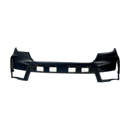 Front Bumper Cover for Honda Ridgline 2021-2023 Primed 04711T6ZA50ZZ. LFR