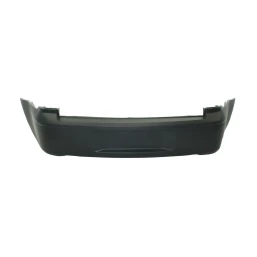 Rear Bumper Cover For 2005-2007 Dodge Magnum Primed 4806143AC CH1100409. CFR