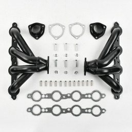 LS Universal Hugger Headers Swap Conversion FOR LS1,LS2,LS3, LS6 4.8,5.3,5.7,6.0