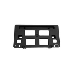 Front Licensete Bracket Fits 24-25 Ford Ranger Raptor FO1068210