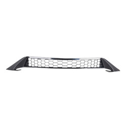 Front Bumper Cover Grille Fits 2019-2022 Acura ILX AC1036112