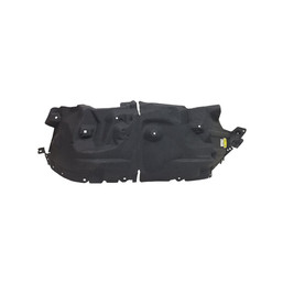 Front Passenger Side Fender Liner Fits Toyota Tacoma 2024-2025 TO1249260C