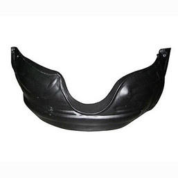 Front Passenger Side Inner Fender Fits Toyota Avalon 2011-2012 TO1249161