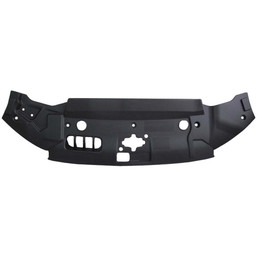 Radiator Support Cover Sight Shield Fits Ford Ranger 2019-2023 FO1224132