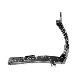 Passenger Side Radiator Support Fits Toyota Highlander 2020-2025 TO1225517