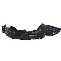 Front Passenger Side Fender Liner Fits Toyota Prius Prime 2019-2022 TO1249237