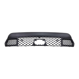 Front Bumper Cover Grille fits 2022-2025 Jeep Compass