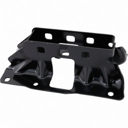 Front Bumper Mounting Bracket Mounting Plate for 2500/3500 Series Fits 19-26 Ram