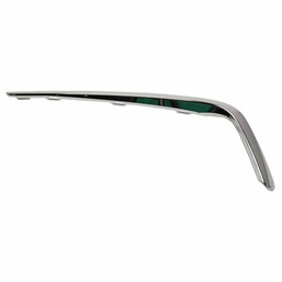 Front Left Bumper Cover Molding Fits 2017-2020 Acura MDX AC1046102