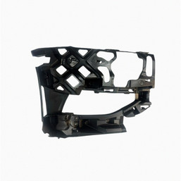 Front Right Passenger Bumper Cover Support Fits VW Golf Hatchback