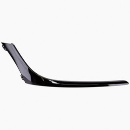 Front Passenger Side Bumper Cover Molding fits 2022-2023 Hyundai Kona Electric