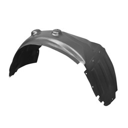 Front Passenger Side Fender Liner Fits Dodge Journey 2009-2020 CH1249167