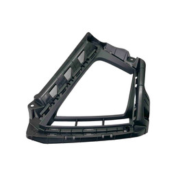 Front Driver Side Bumper Cover Molding fits 2025 Hyundai Tucson