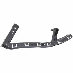 Front Driver Side Outer Bumper Cover Support fits 2019-2021 Honda Passport
