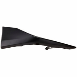 Front Bumper Cover Molding fits 2025 Toyota Camry; CAPA Certified