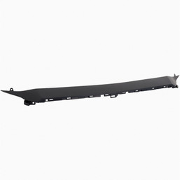 CAPA Upper Grille Molding For 20-26 Toyota Highlander TO1217102C