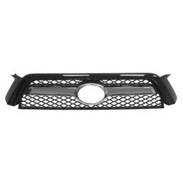 Grille Fits Toyota 4Runner 2010-2013 5310135090C0 TO1200367 Paintable Front