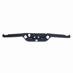 Rear Bumper Step Pad For Dodge Ram 1500 Ram 1500 1500 Classic 2500 3500