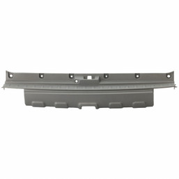 Rear Center Bumper Cover fits 2003-2005 Toyota 4Runner