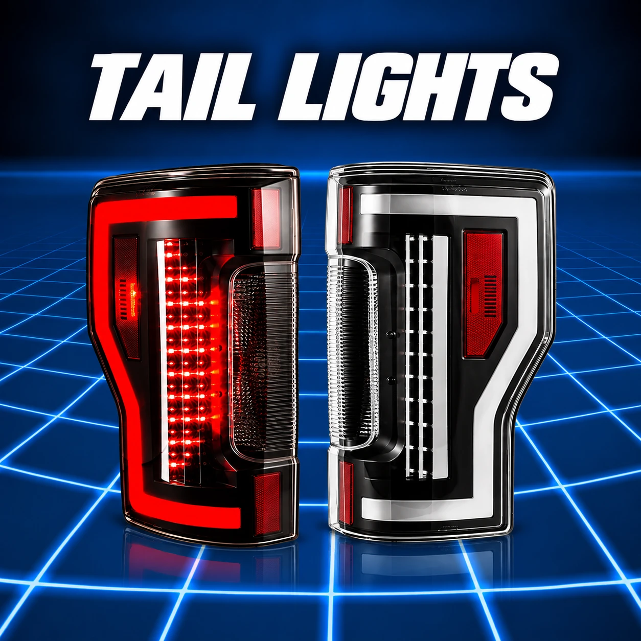Tail Lights