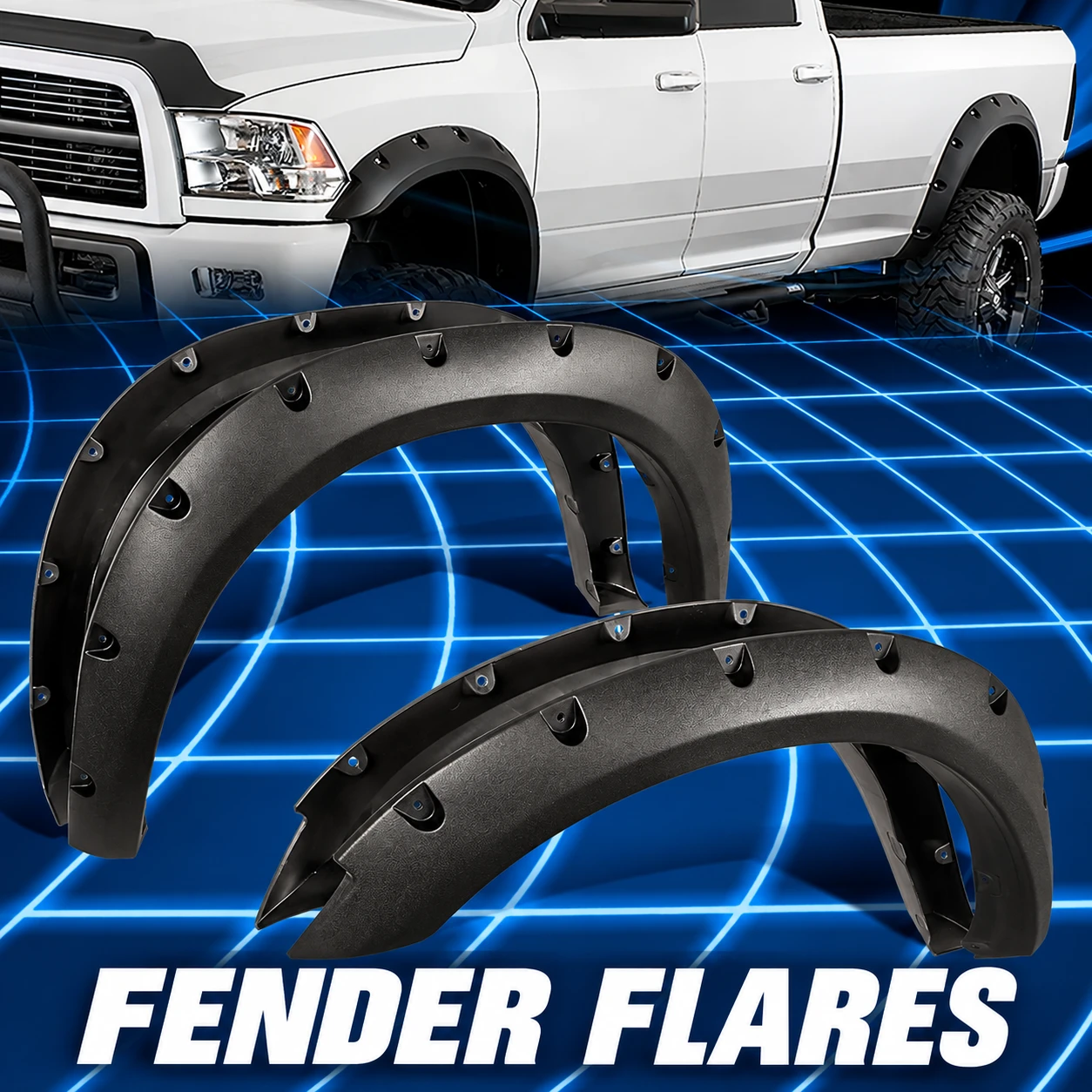 Fender Flares