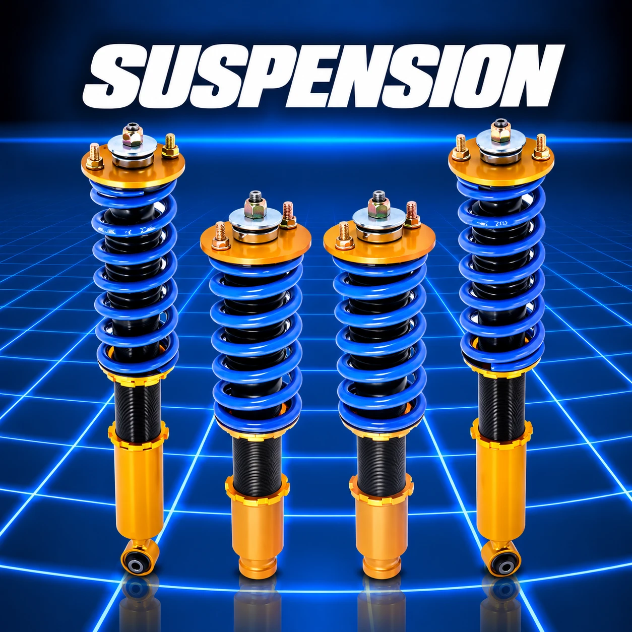 Suspension