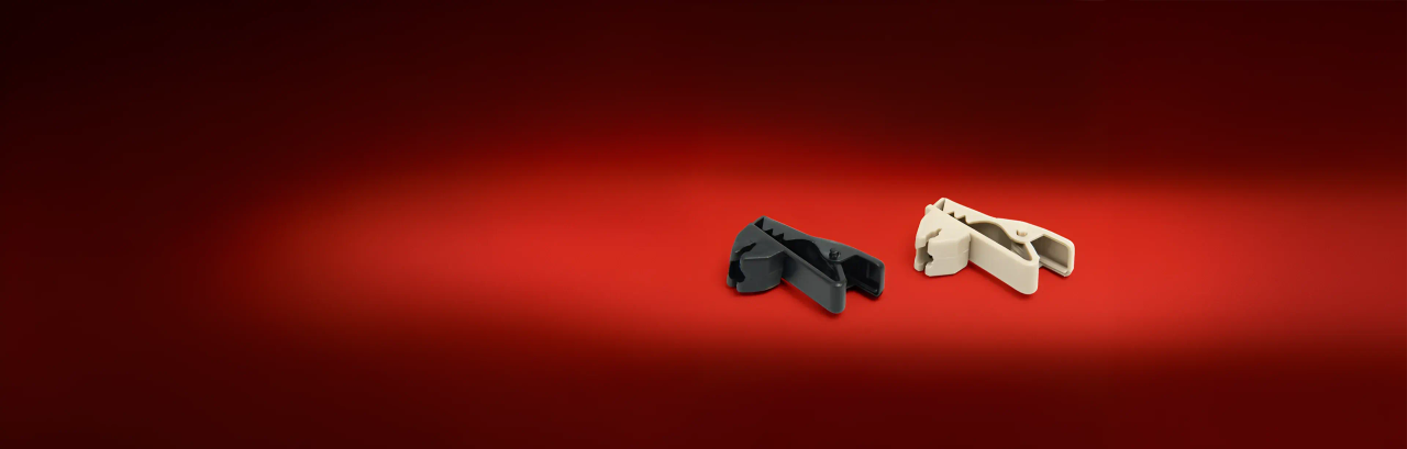 Holding Clips