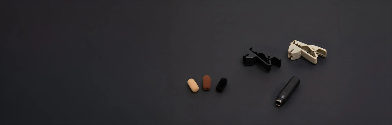 Accessories