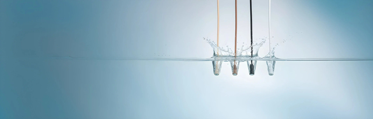WaterProof Microphones