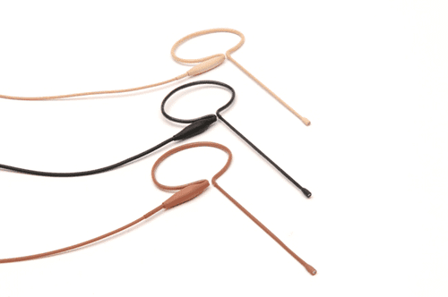 MM-PSM Pro Series Earset Microphone