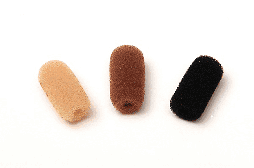 MM-PSM-W Pro Series Line Windscreens / MM-MSLM / Wig / Hair