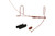 MM-DPSM-GS Gold Standard Pro Series Dual Earset Microphone