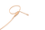 MM-PSM-s-GS   Gold Standard Short Boom Single Earset / Single Earworn Microphone