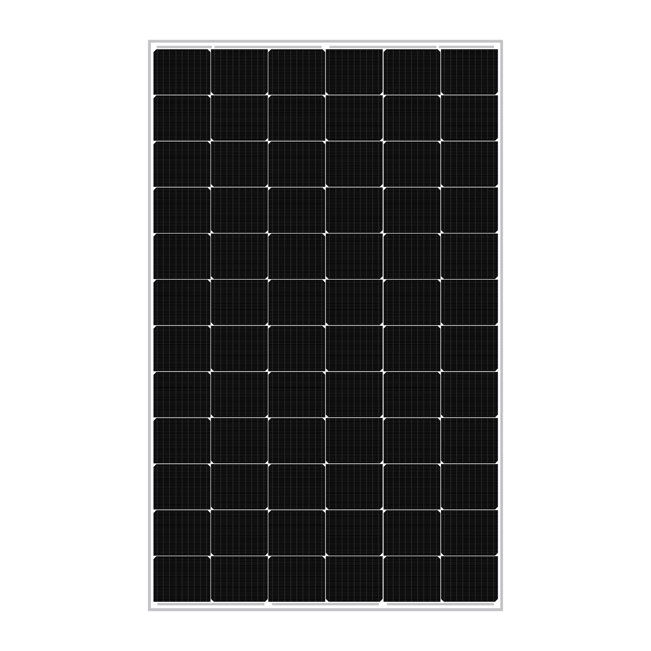 CID2 350W 24V Monocrystalline Solar Panel | SLD Tech