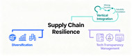 Solar Supply Chain 2025: Challenges & Resilient Strategies