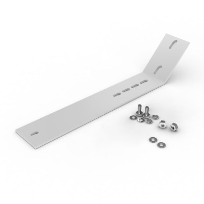 Side of Pole/Wall Mount Bracket SLB-0121